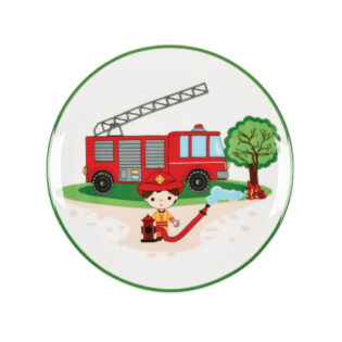 Porzellan-Set für kinder