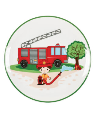 Porzellan-Set für kinder