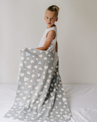 warmerdecke kinderdecke polardecke